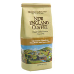 new england coffee hazelnut creme