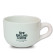 16 oz. White Latte Mug | New England Coffee